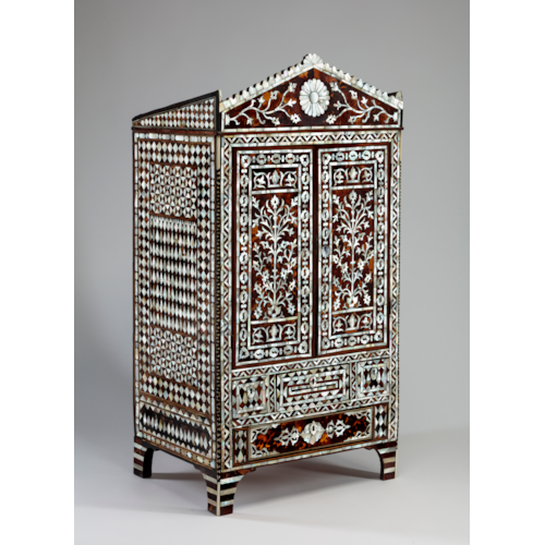 Ottoman Quran Box